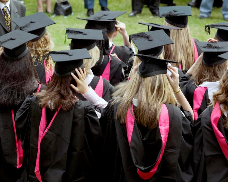 International Students Bring More Than Money to UK Universities