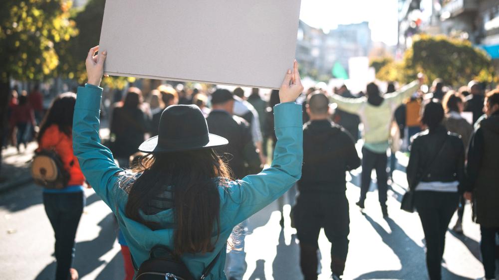From Opinion to Extreme Action: What Drives Political Engagement
