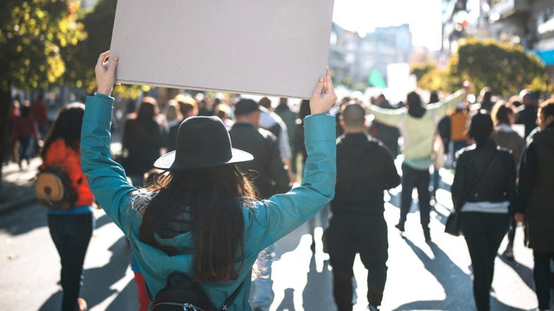 From Opinion to Extreme Action: What Drives Political Engagement