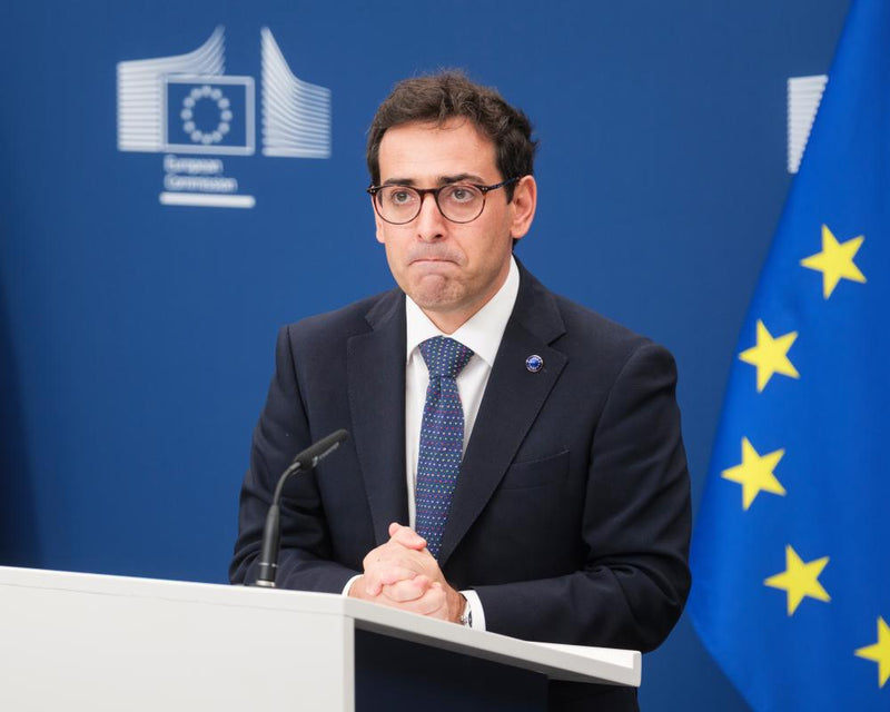EU Backs 46 Critical Minerals Projects to Avert China Trade War