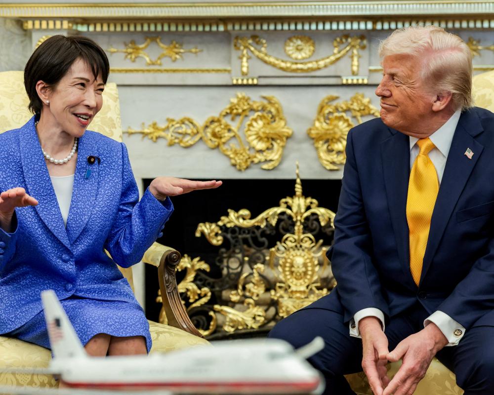 Yen Hits Three-Month High After US-Japan Intervention