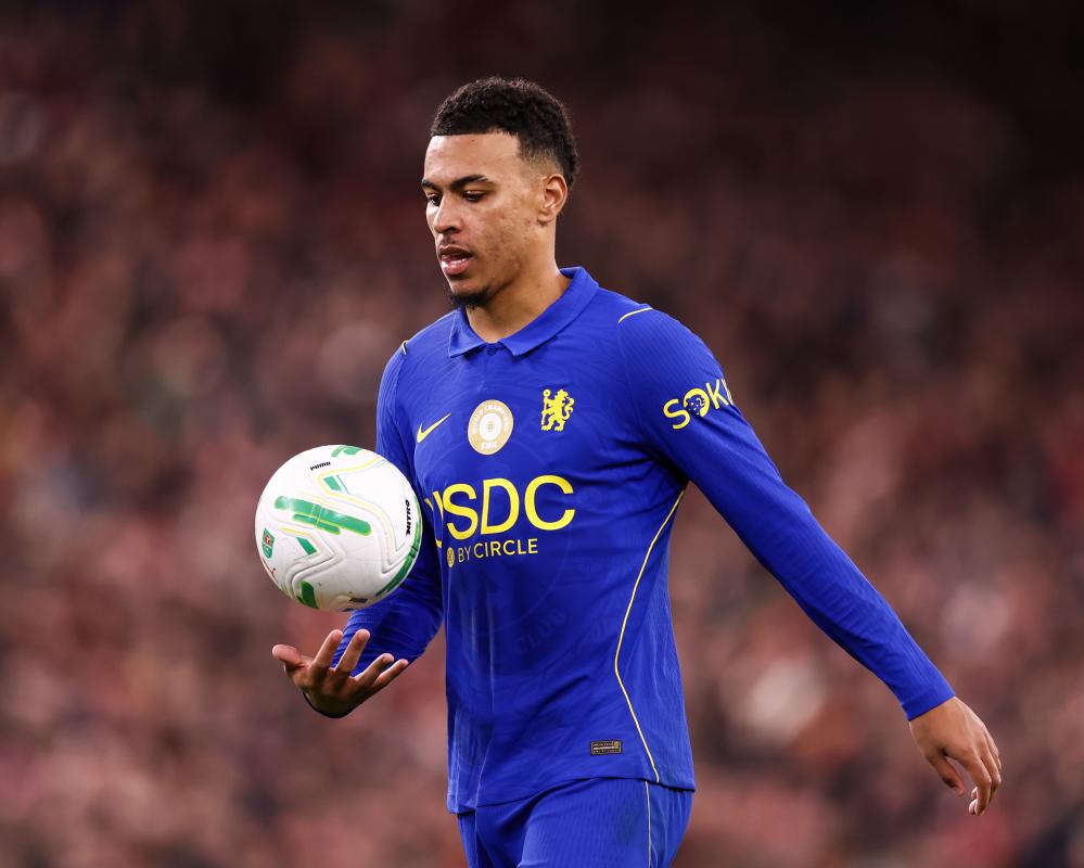 Chelsea vs Manchester United: Live Stream, TV Channels & Kick-Off Time