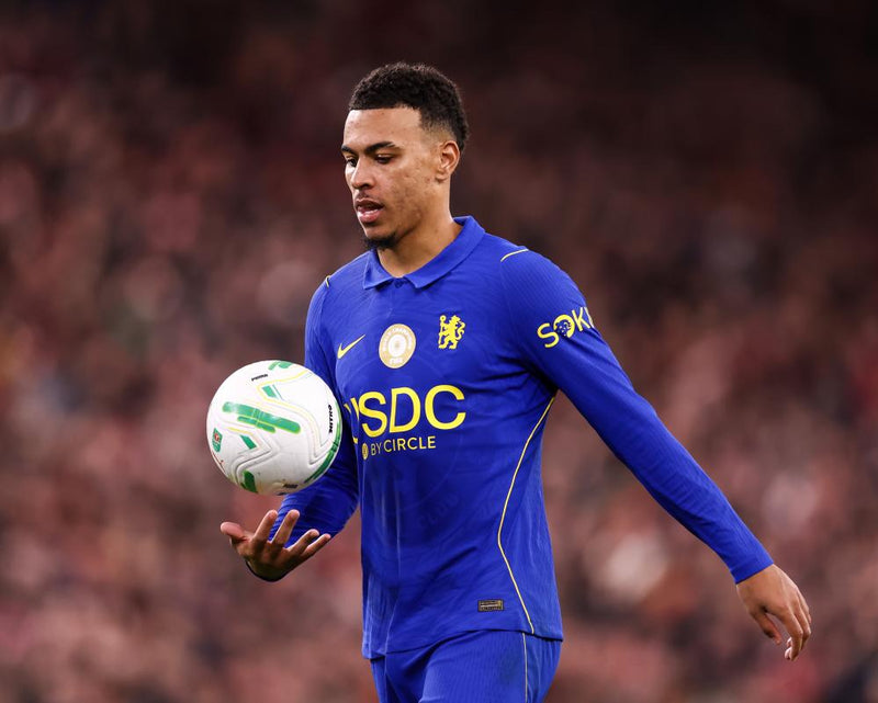 Chelsea vs Manchester United: Live Stream, TV Channels & Kick-Off Time