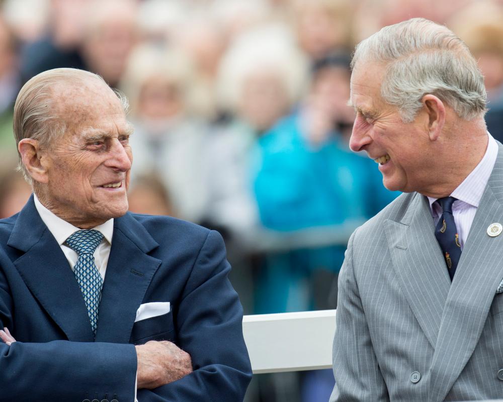 King Charles White Briton Debate: Rupert Lowe Refuses to Answer