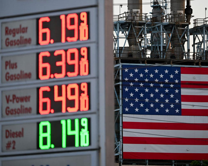EU Warns Trump Diesel Export Ban Would Hurt Both Sides