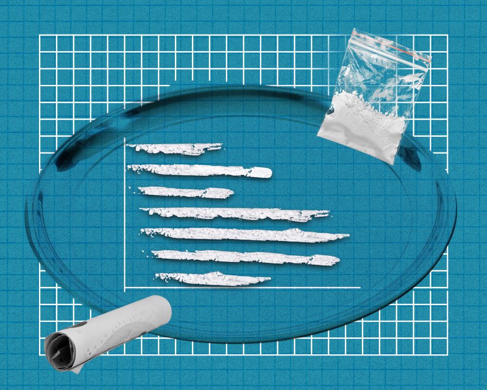 UK Cocaine Use Hits £9.8bn as Deaths Reach Record High