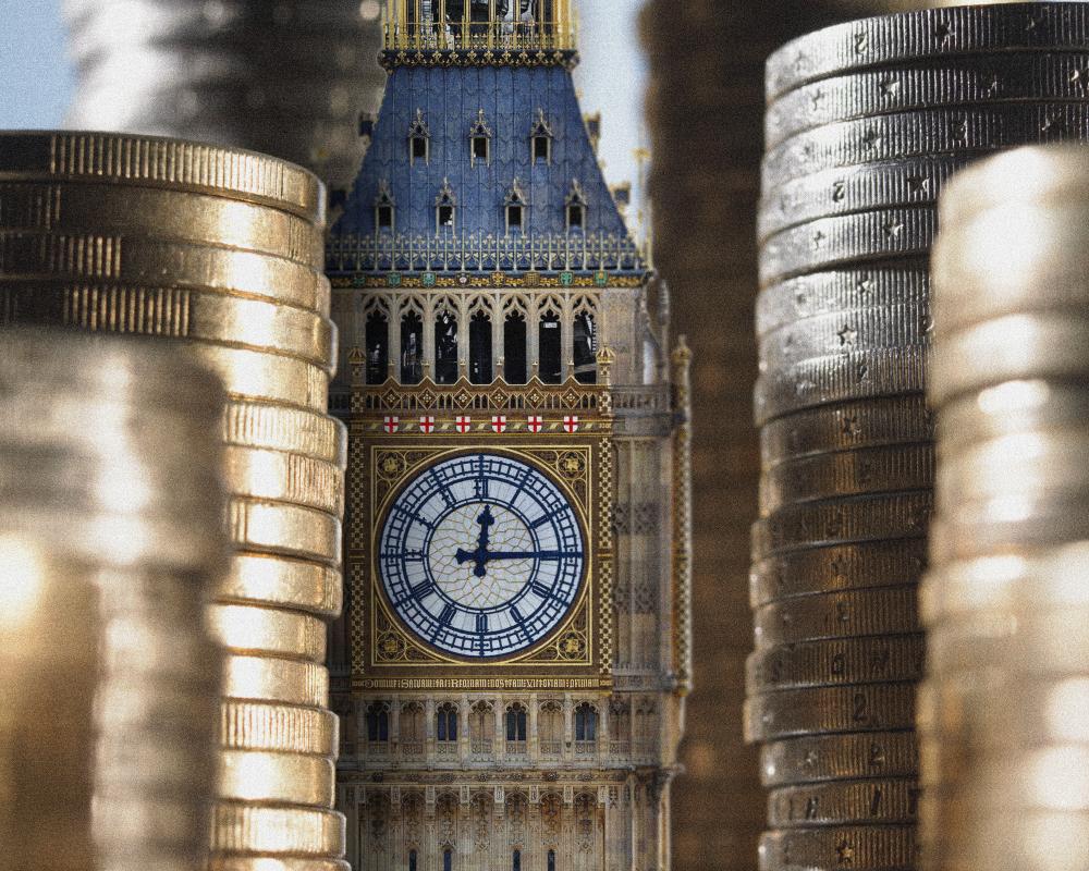 Rebalancing UK Economy: How to Reduce London's Magnetic Pull
