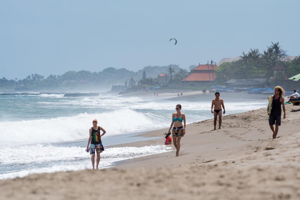 Bali Run Club Controversy Sparks Tourist Tensions and Backlash