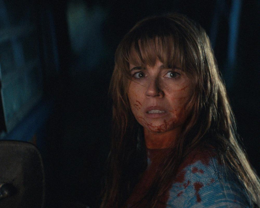 Linda Cardellini on Crystal Lake and Her Horror Pivot