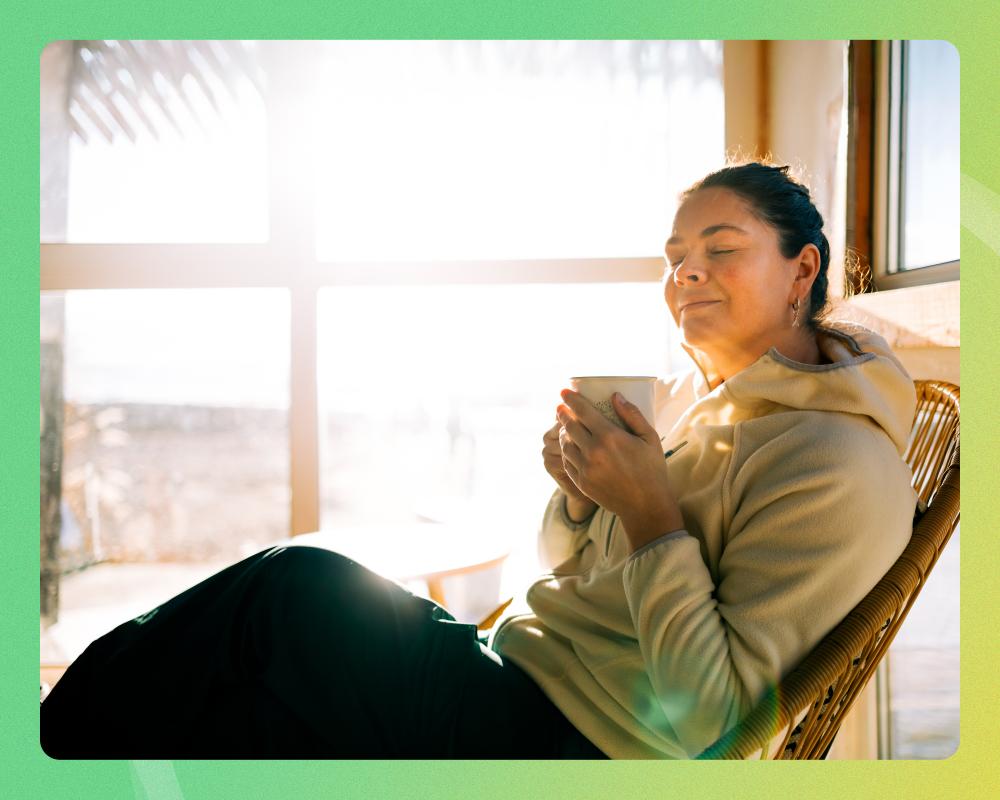 Autumn Vibes in Warm Weather: Six Cosy Style Tips for Summer Heat