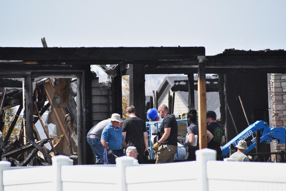 US Family Killings Rise: Firearm Access Key Factor in Familicide