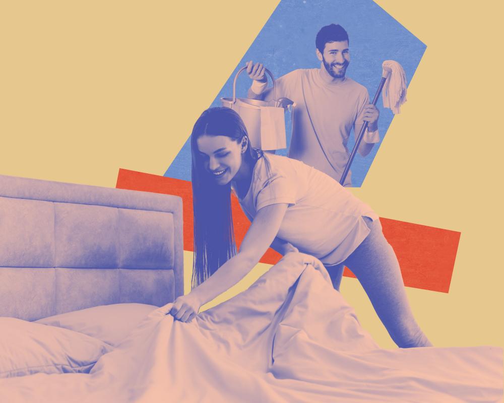14 Expert Rules for a Clean, Healthy, Happy Home