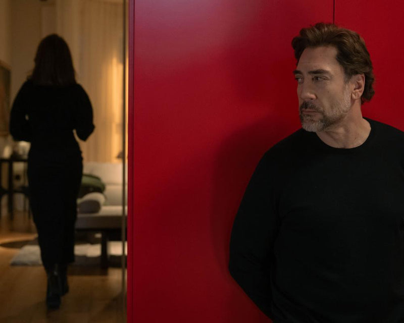 Bunker Review: Cruz and Bardem Can't Save Florian Zeller's Shallow