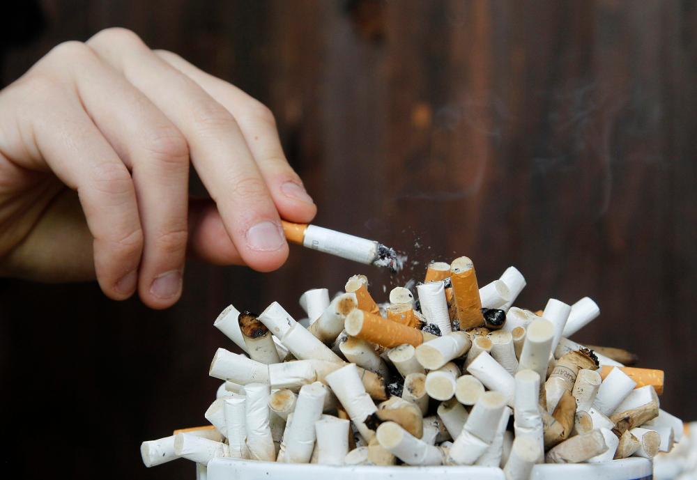 Tobacco Tax Fight Heats Up Australian Politics