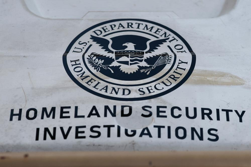 Homeland Security Agent Charged with Child Rape in Alabama