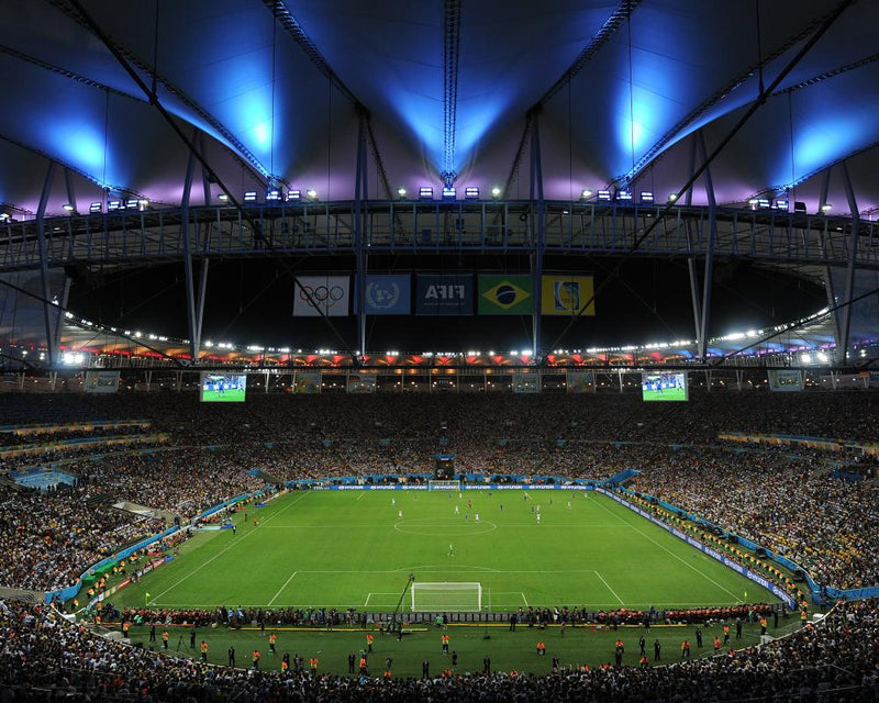 Women's World Cup 2027: Maracanã to Host Opening and Final