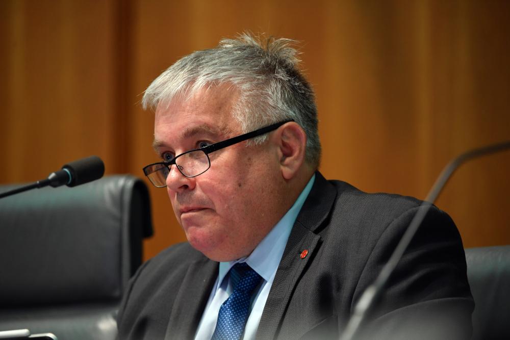 Aukus Documents Battle: Rex Patrick Faces $150K Legal Fee Risk