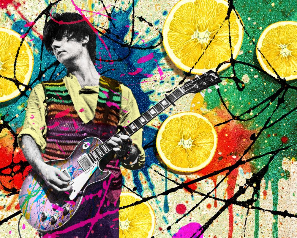 The Stone Roses Showed Me the Power of Being an Introvert