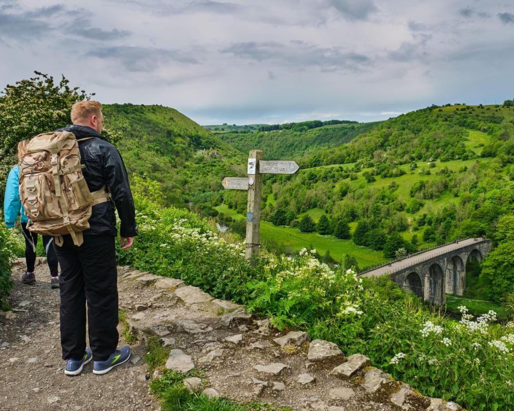 UK Best Walking and Cycling Trails on Former Railway Lines