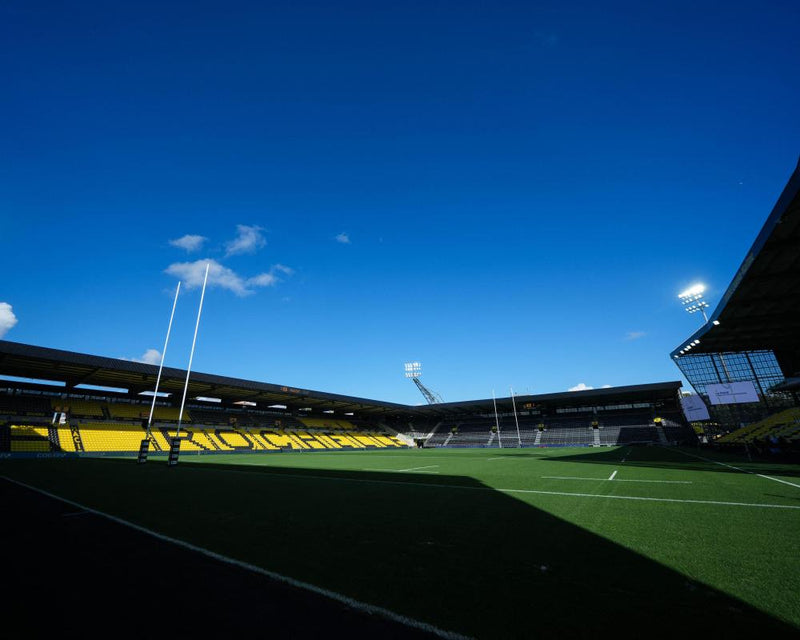 Rugby Player Found Dead at Lions Team Hotel Before Champions Cup Game