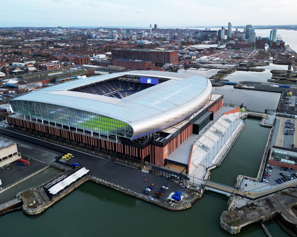 Everton vs Newcastle Carabao Cup Preview: Can Everton End 31-Year