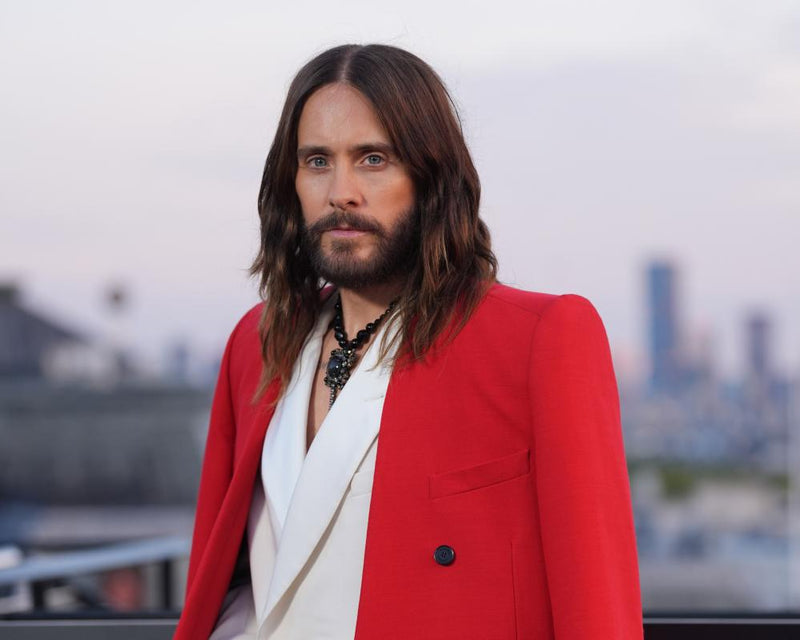 Jared Leto Denies Sexual Assault Allegations in BBC Documentary