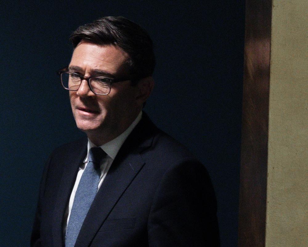 No Snap Election Before 2029, Andy Burnham Confirms