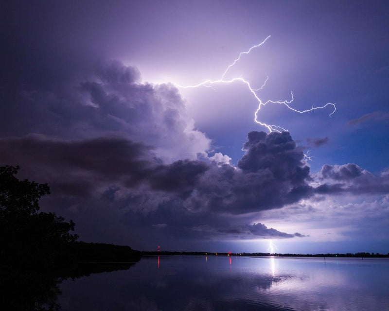 Lightning Strike Safety Tips for Families: Protect Your Loved Ones