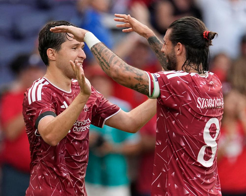 Federico Chiesa Seeks Fresh Start with Iraola at Liverpool