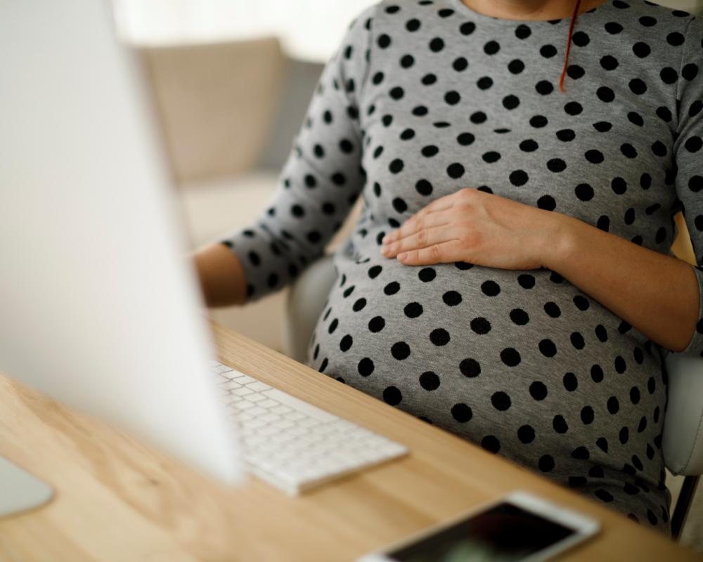 Pregnancy Discrimination at Work: Australian Human Rights Report