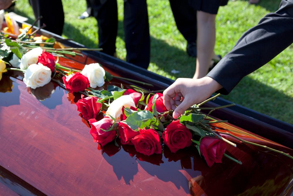 How to Talk About Death and Grief: A Guide for the Bereaved