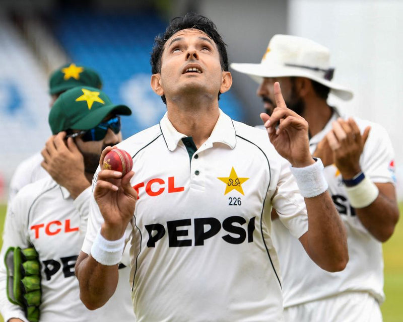 Mohammad Abbas Precision Bowling Key for Pakistan in England Tests