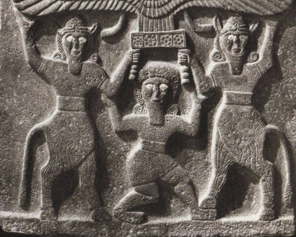 Simon Armitage's Gilgamesh Review: Ancient Epic for Modern Times