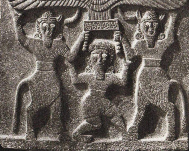 Simon Armitage's Gilgamesh Review: Ancient Epic for Modern Times