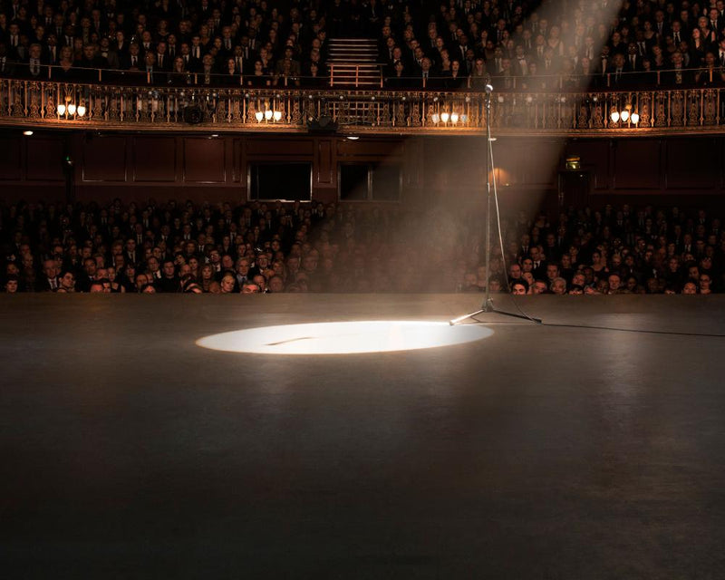 Short Plays Gain National Spotlight as Theatre Form Thrives