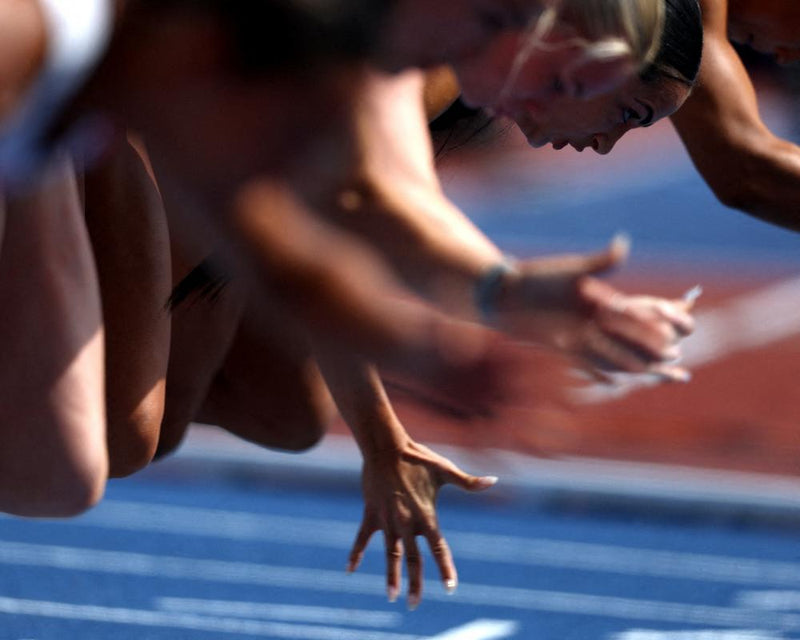 Birmingham 2026 European Athletics Championships Day One Live