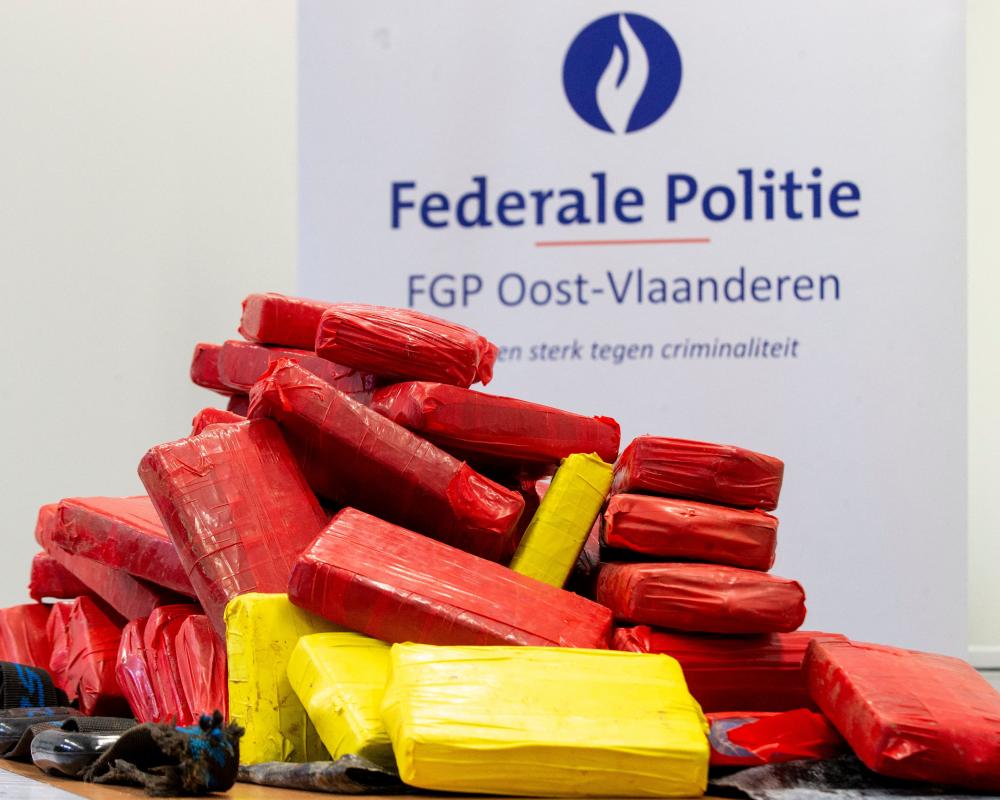 Airbnb Drug Stash Houses: Belgian Official Warns of Criminal Use