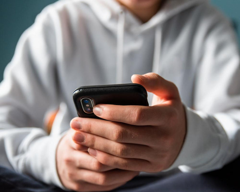 Coroner Blames Online Gambling for Young Man's Suicide