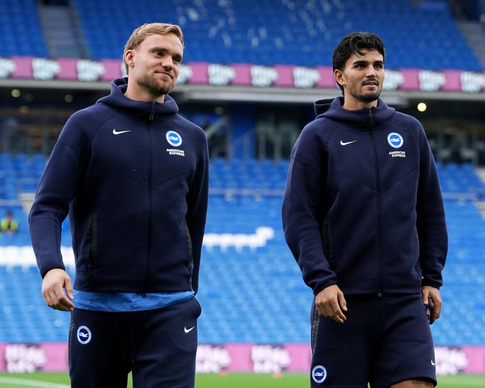 Premier League Live: Brighton v Arsenal, Newcastle v Hull Clockwatch