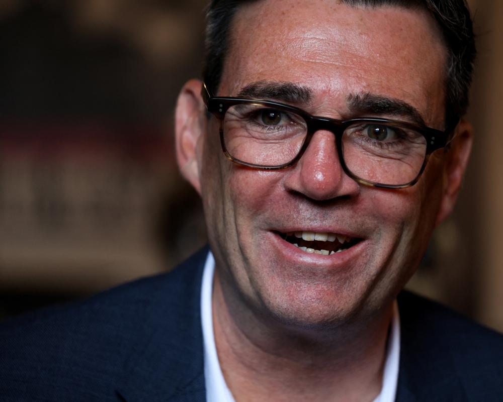 Political Donations Cap: Why Labour Must Curb Big Money Influence