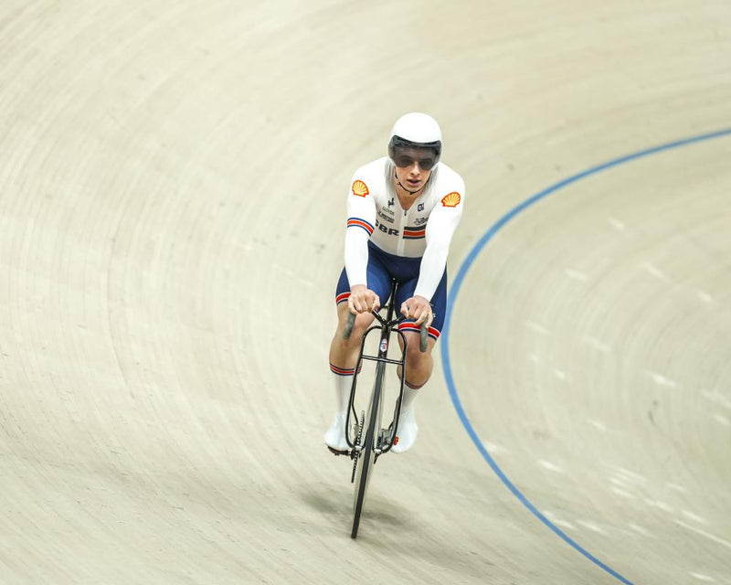 Matt Richardson Cooperates with British Cycling Misconduct Probe