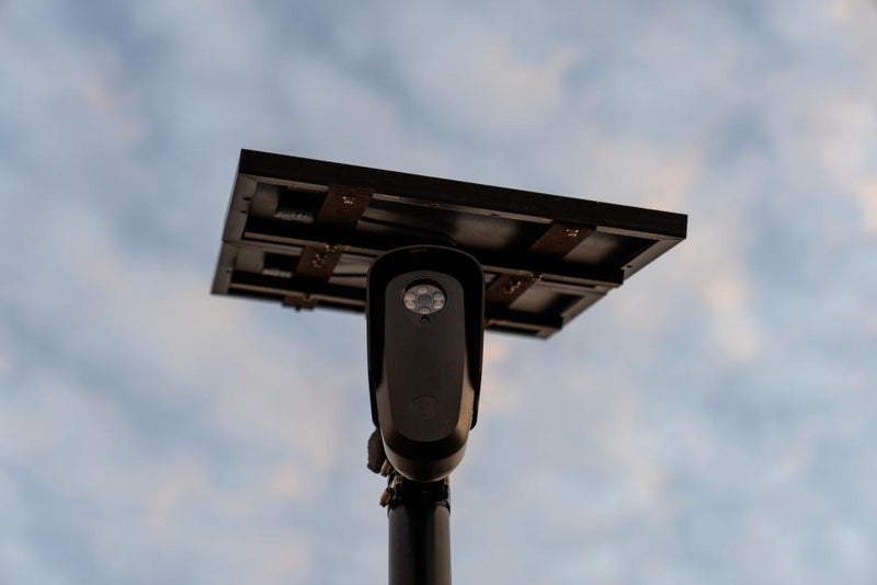 Flock Safety Surveillance Cameras Face Police Abuse Reforms
