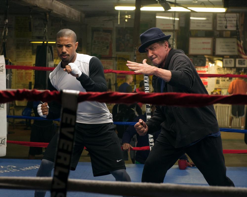Why Boxing Remains a Box Office Smash Hit Despite Waning Popularity