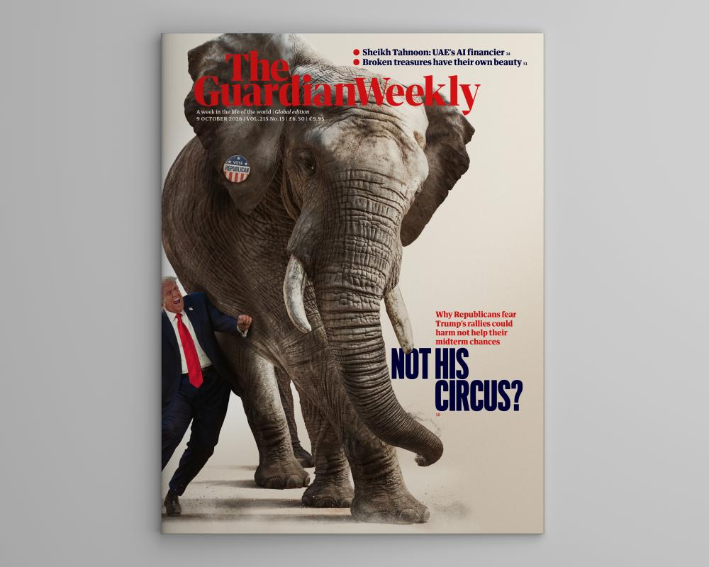 Trump Rallies Impact on Republican Midterm Election Strategy