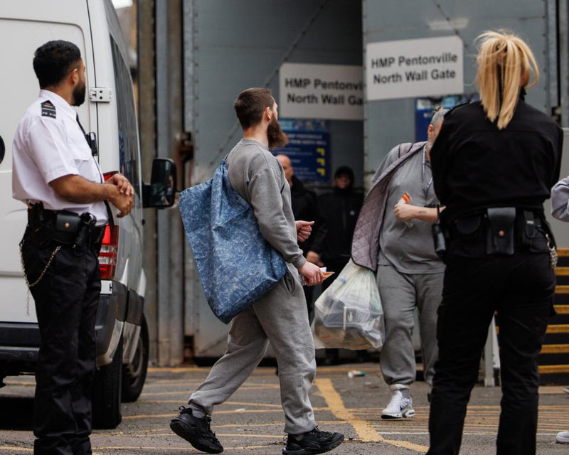 Why Prison Crisis Demands Honest Crime Debate