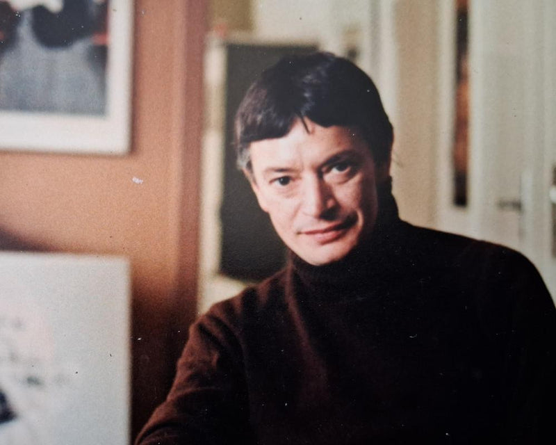 Jack Crabtree Obituary: Figurative Painter of Social Realism
