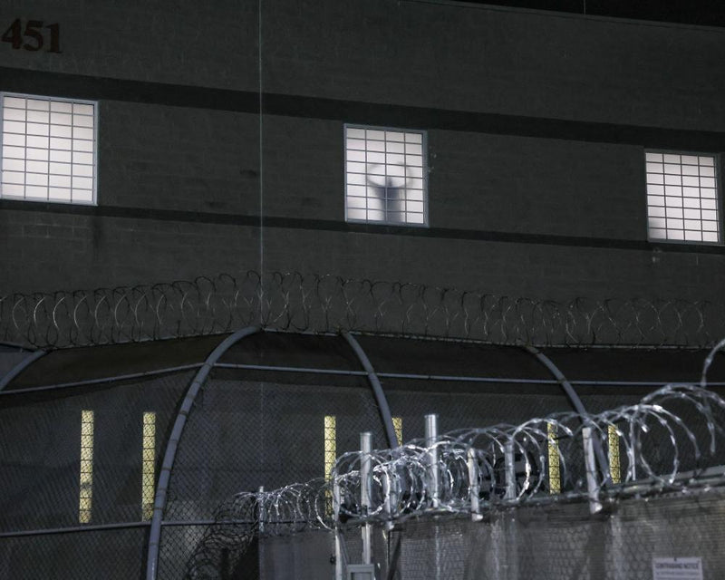 Forced Treatment on Hunger Strikers in ICE Detention Revealed
