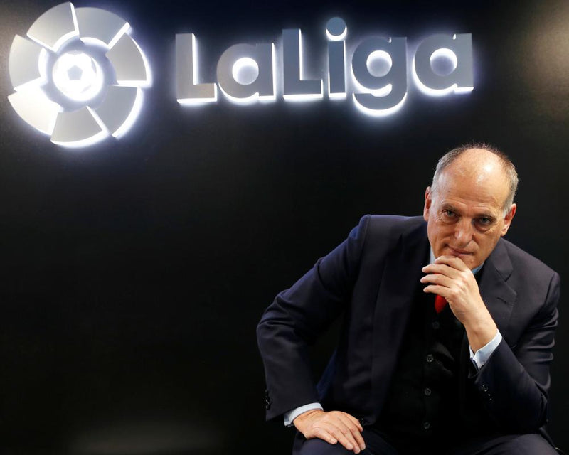 Mourinho vs Tebas: The Fight for Neutrality in Spanish Football