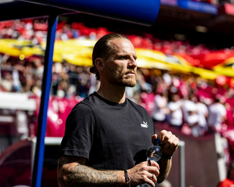 Polanski Sacked: First Bundesliga Managerial Casualty of the Season