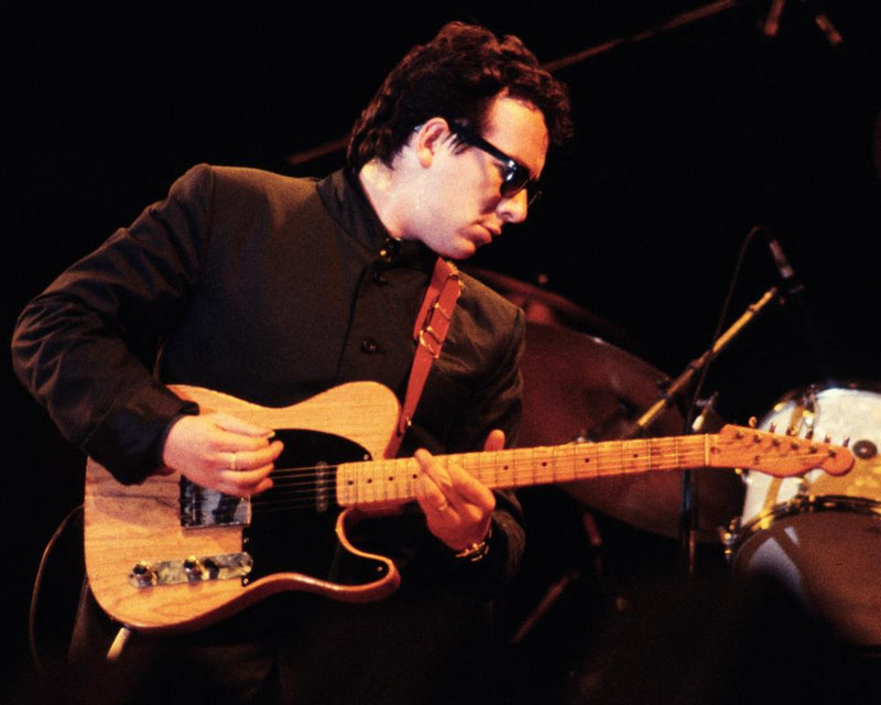 Elvis Costello Honest Playlist Reveals Twice the Integrity of Average